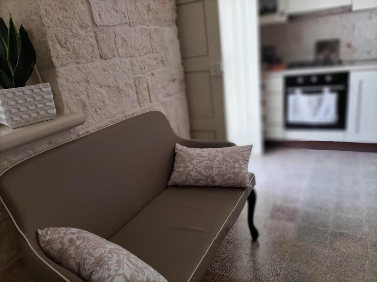 Holiday home Casetta Angelini Locorotondo