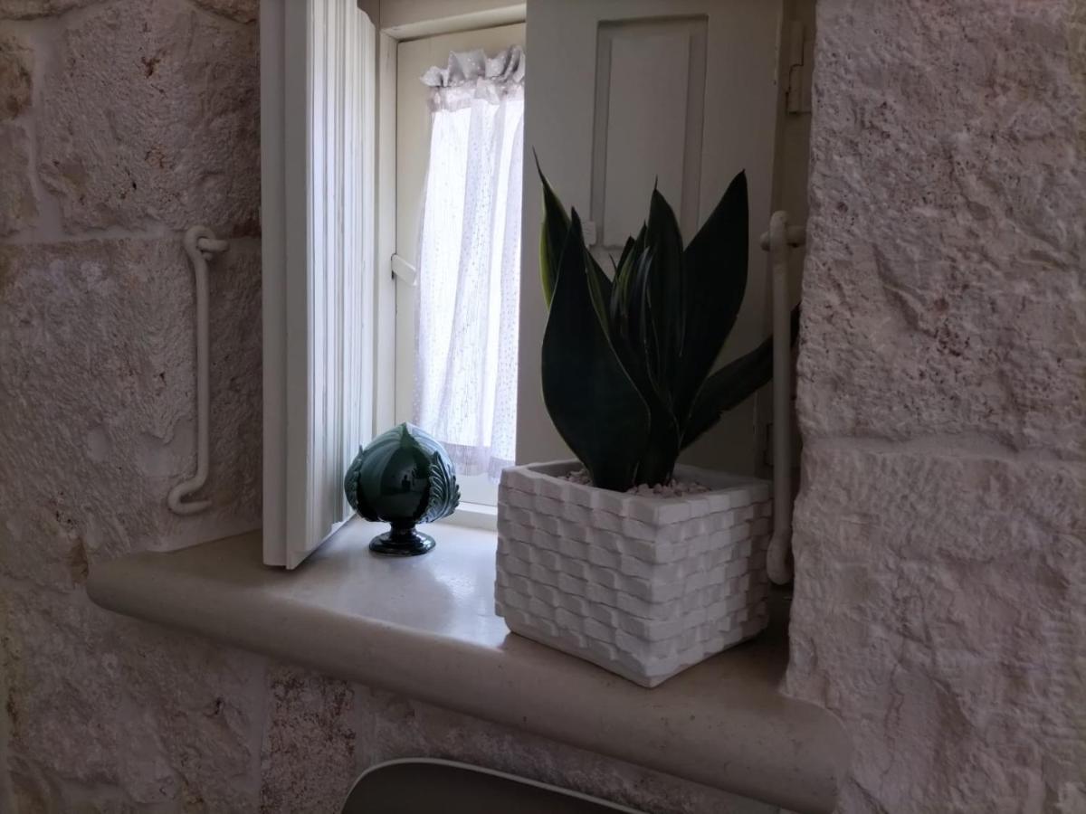 Holiday home Casetta Angelini