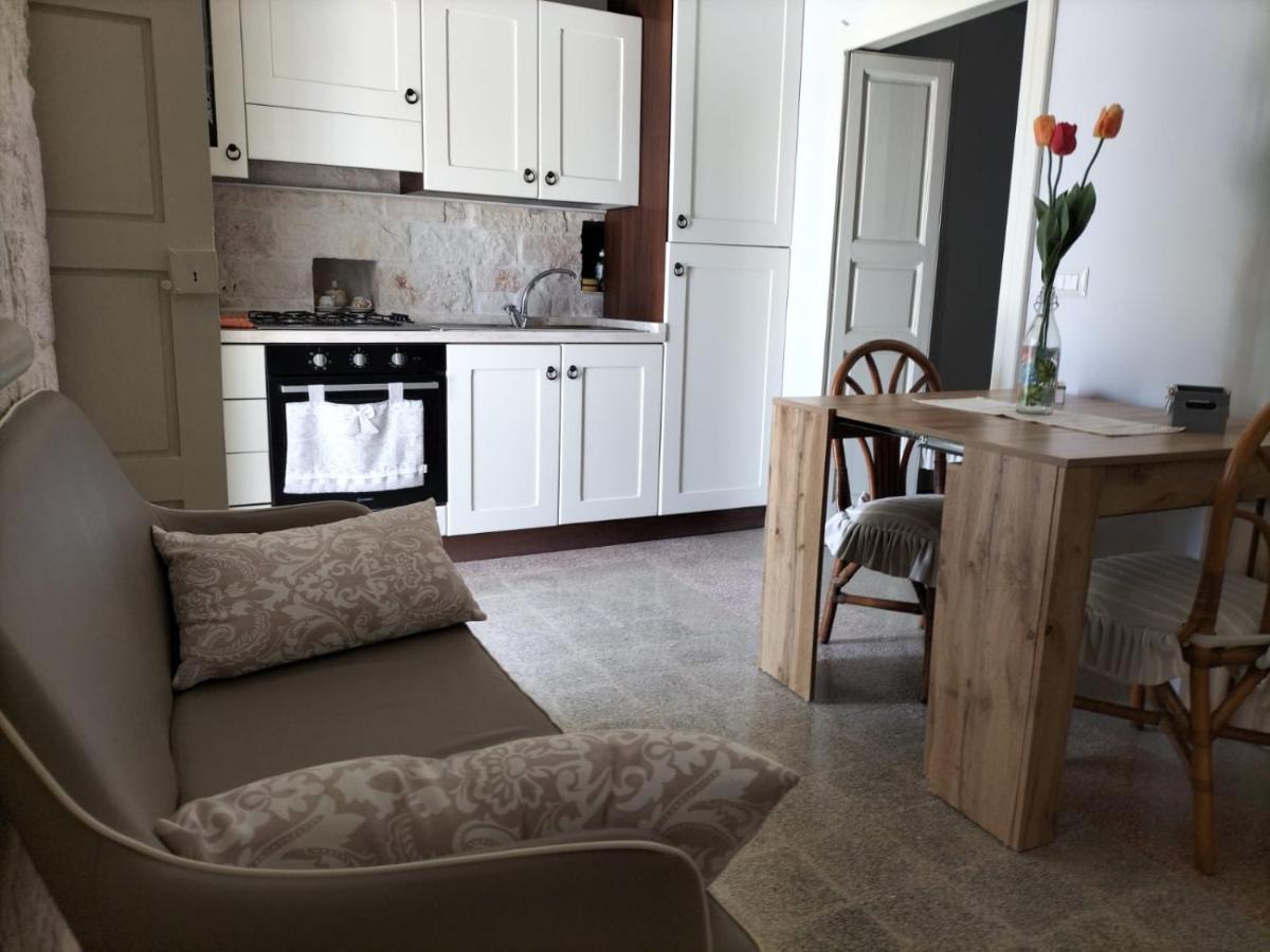 Holiday home Casetta Angelini *